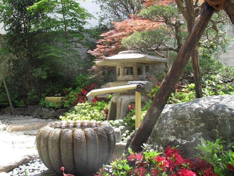 Ryokan Fuji Präfektur Tokio Exterior foto